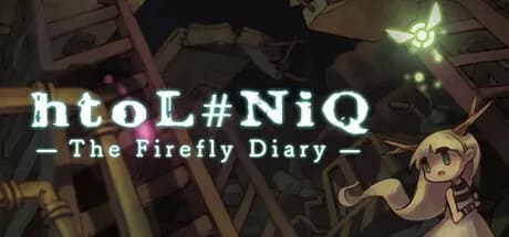 htol#niq: the firefly diary vertical card thumbnail