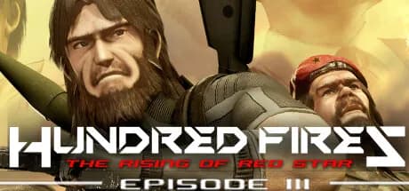 hundred fires: the rising of red star - episode 3 vertical card thumbnail