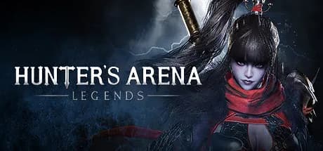 hunter's arena: legends vertical card thumbnail