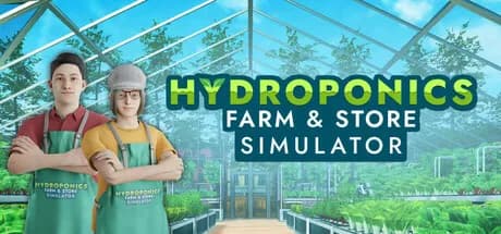 hydroponics farm & store simulator vertical card thumbnail
