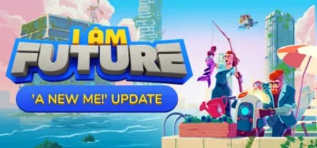 i am future: cozy apocalypse survival vertical card thumbnail