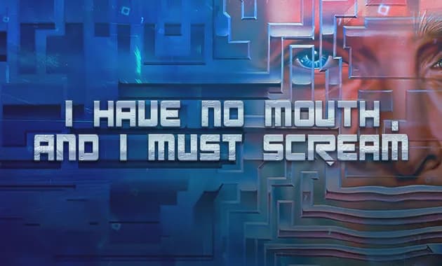 i have no mouth, and i must scream vertical card thumbnail
