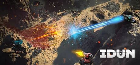idun - frontline survival vertical card thumbnail