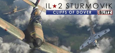 il-2 sturmovik: cliffs of dover blitz edition vertical card thumbnail