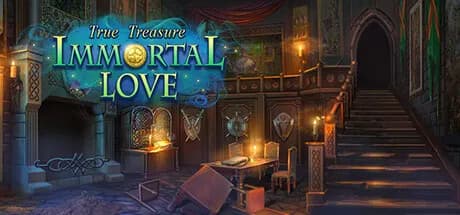 immortal love: true treasure vertical card thumbnail