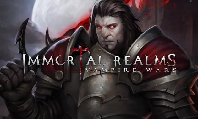 immortal realms: vampire wars vertical card thumbnail