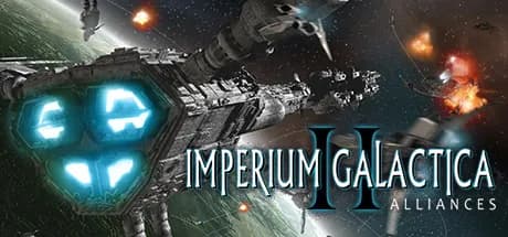 imperium galactica ii vertical card thumbnail