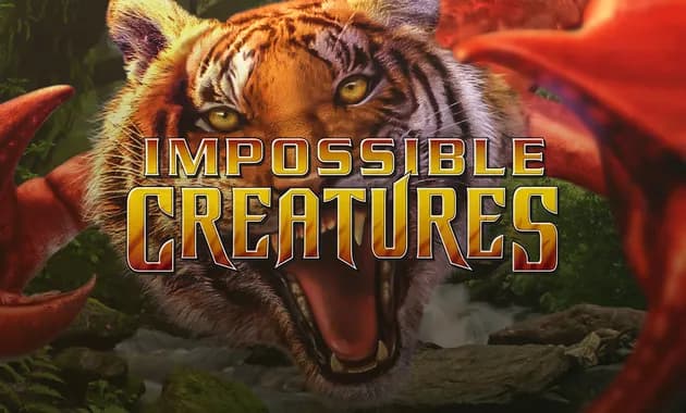 impossible creatures vertical card thumbnail