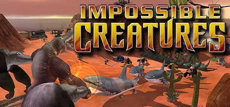 impossible creatures vertical card thumbnail