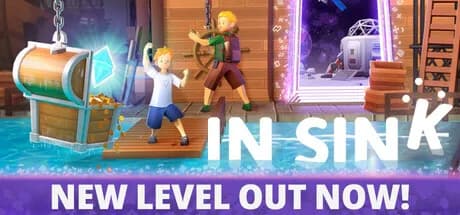 in sink: a co-op escape adventure vertical card thumbnail