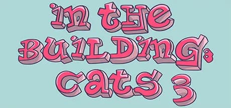 in the building: cats 3 vertical card thumbnail