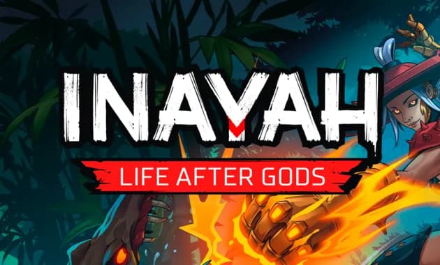 inayah - life after gods vertical card thumbnail