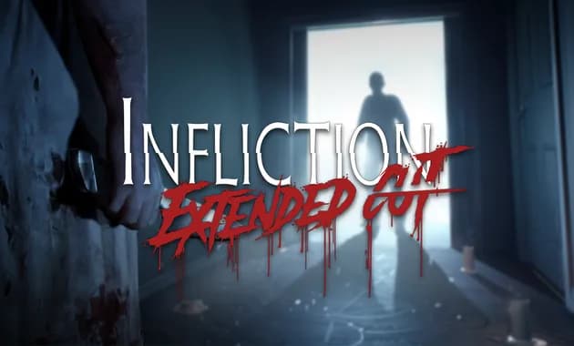 infliction: extended cut vertical card thumbnail