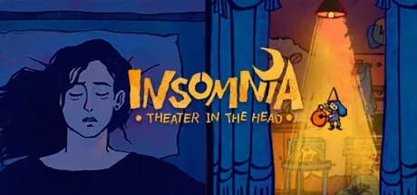 insomnia: theater in the head vertical card thumbnail