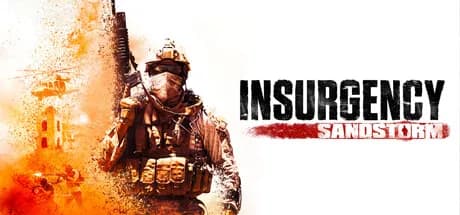 insurgency: sandstorm vertical card thumbnail