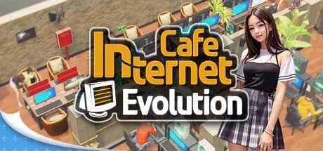 internet cafe evolution vertical card thumbnail