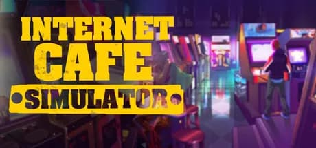 internet cafe simulator vertical card thumbnail