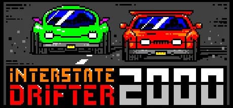 interstate drifter 2000 vertical card thumbnail
