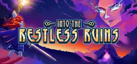 into the restless ruins vertical card thumbnail