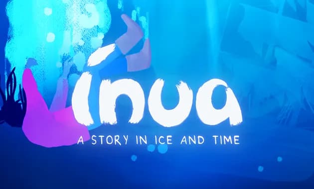 inua - a story in ice and time vertical card thumbnail