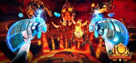 io inner self - the lava planet vr vertical card thumbnail