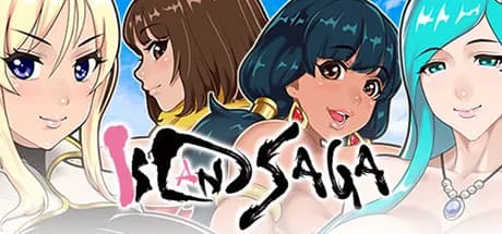 island saga vertical card thumbnail