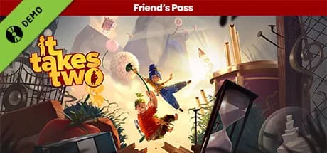 it takes two friend's pass vertical card thumbnail