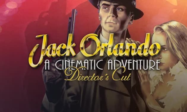 jack orlando: a cinematic adventure - director's cut vertical card thumbnail