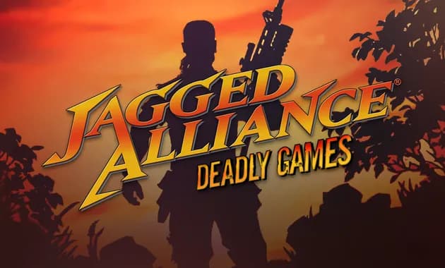 jagged alliance: deadly games vertical card thumbnail