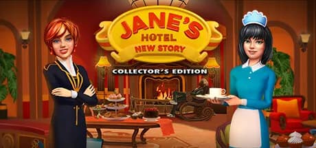 janes hotel: new story collectors edition vertical card thumbnail