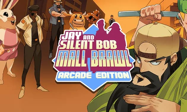 jay and silent bob: mall brawl vertical card thumbnail