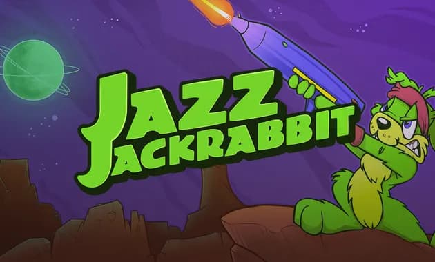 jazz jackrabbit collection vertical card thumbnail