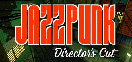 jazzpunk: director's cut vertical card thumbnail
