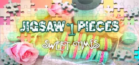 jigsaw pieces - sweet times vertical card thumbnail