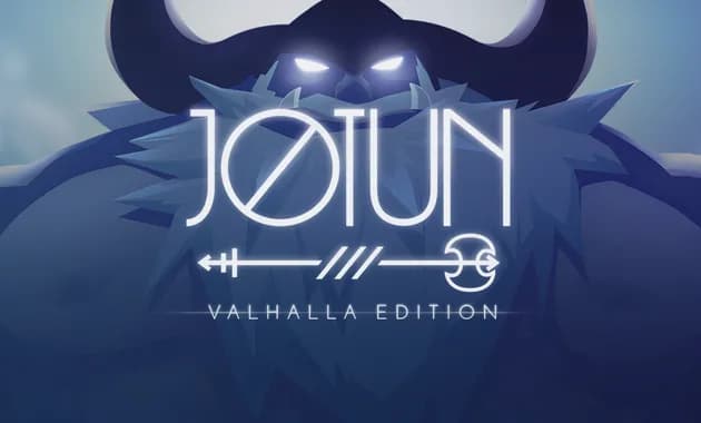 jotun: valhalla edition vertical card thumbnail