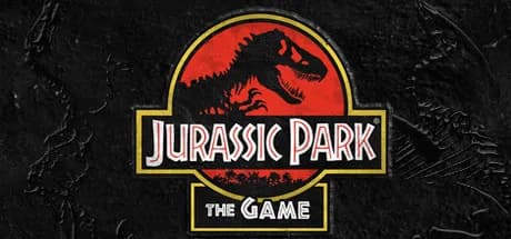 jurassic park: the game vertical card thumbnail