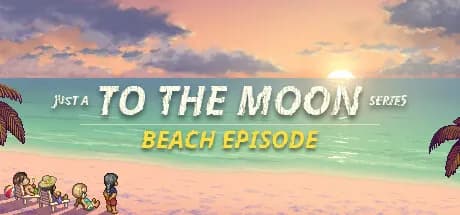 just a to the moon series beach episode vertical card thumbnail