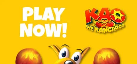 kao the kangaroo: round 2 (2003 re-release) vertical card thumbnail