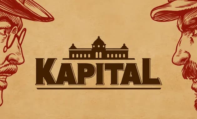 kapital: sparks of revolution vertical card thumbnail