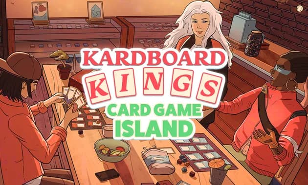 kardboard kings: card shop simulator vertical card thumbnail