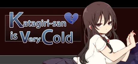 katagiri-san is very cold vertical card thumbnail