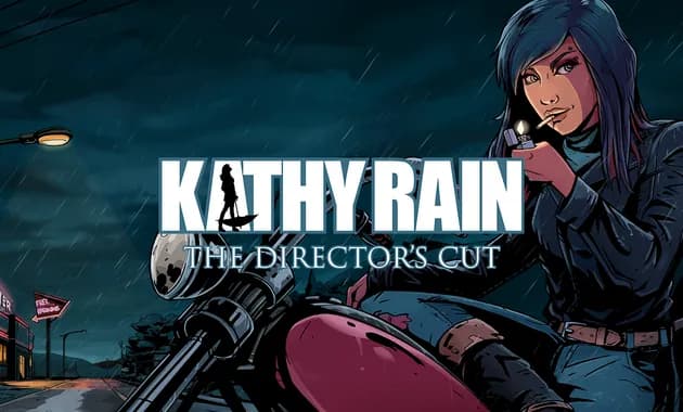kathy rain: director's cut vertical card thumbnail