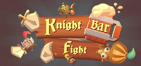 kbf: knight bar fight vertical card thumbnail