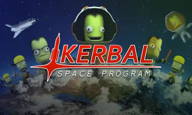 kerbal space program vertical card thumbnail