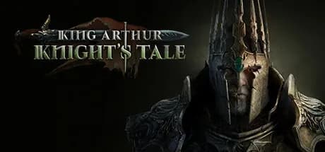 king arthur: knight's tale vertical card thumbnail