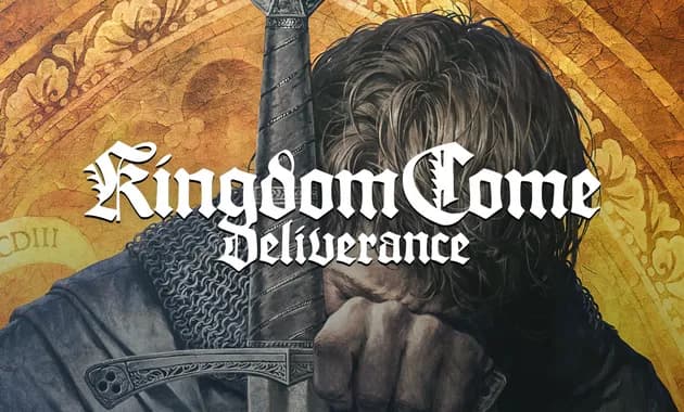 kingdom come: deliverance vertical card thumbnail
