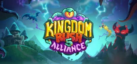 kingdom rush 5: alliance td vertical card thumbnail