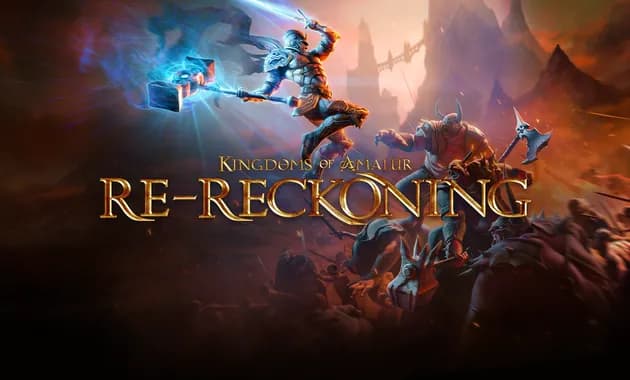 kingdoms of amalur: re-reckoning vertical card thumbnail