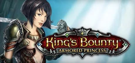 king's bounty: armored princess vertical card thumbnail