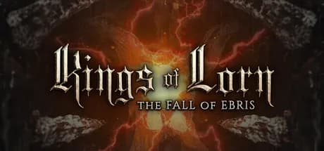 kings of lorn: the fall of ebris vertical card thumbnail